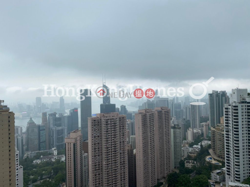 Property Search Hong Kong | OneDay | Residential Rental Listings | 4 Bedroom Luxury Unit for Rent at Clovelly Court