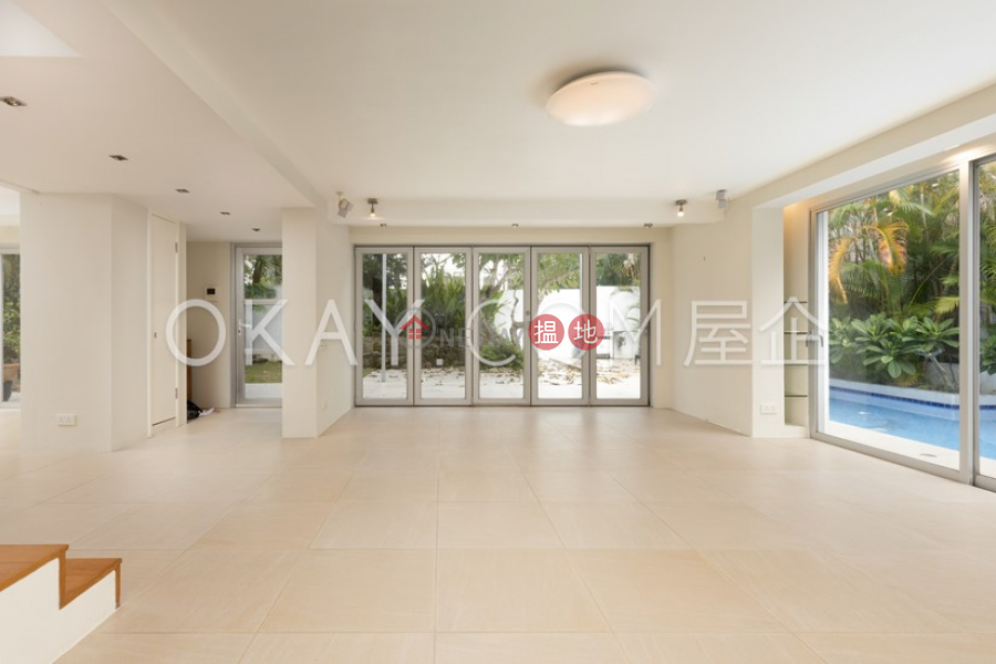 Unique house with rooftop & parking | For Sale | Greenfield Villa 松濤軒 Sales Listings