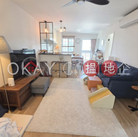 Intimate house in Sai Kung | Rental, Sha Kok Mei 沙角尾村1巷 | Sai Kung (OKAY-R805215)_0