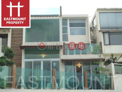 西貢 Sea View Villa, Chuk Yeung Road 竹洋路西沙小築別墅出租-地段高尚, 高樓底設計 出租單位 | 西沙小築 Sea View Villa _0
