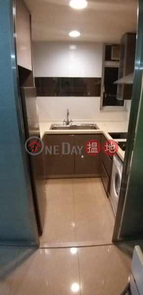 Lucerne ( Tower 2- L Wing) Phase 1 The Capitol Lohas Park | Very High 67C Unit | Residential Rental Listings HK$ 16,500/ month