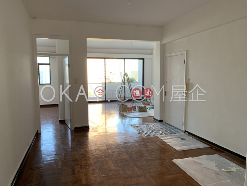 HK$ 60,000/ month Robinson Garden Apartments Western District | Gorgeous 3 bedroom with balcony | Rental