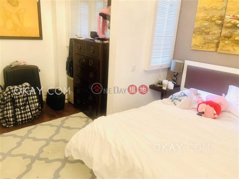 HK$ 25,000/ month Beaudry Tower, Western District, Charming 1 bedroom in Mid-levels West | Rental