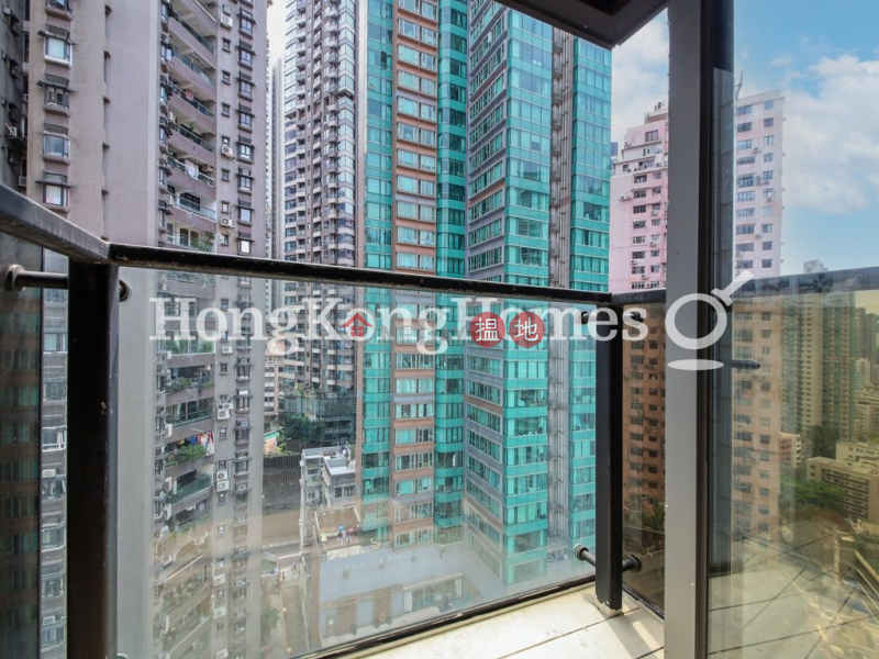 Centre Point Unknown | Residential Rental Listings HK$ 43,000/ month