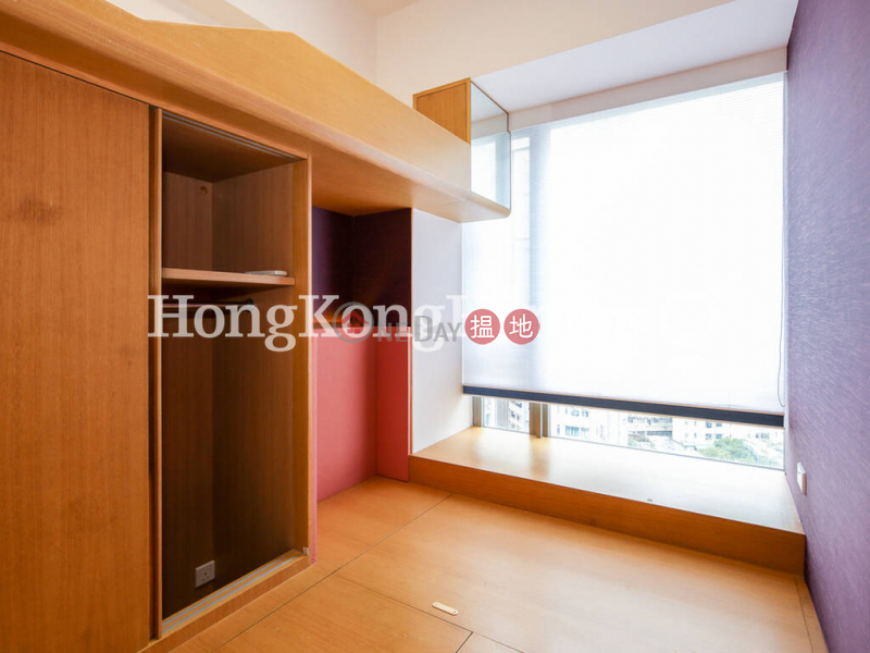 Property Search Hong Kong | OneDay | Residential | Rental Listings 3 Bedroom Family Unit for Rent at SOHO 189