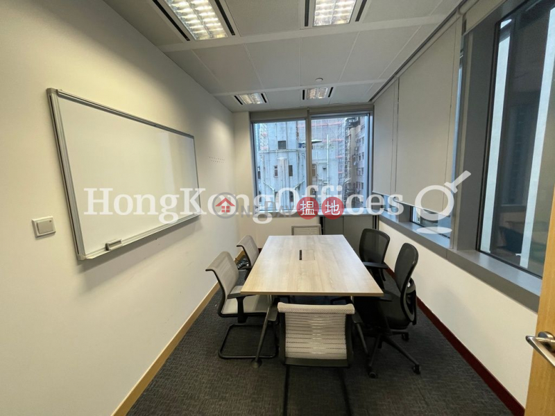 Office Unit for Rent at Tai Tong Building 8 Fleming Road | Wan Chai District | Hong Kong, Rental HK$ 59,888/ month