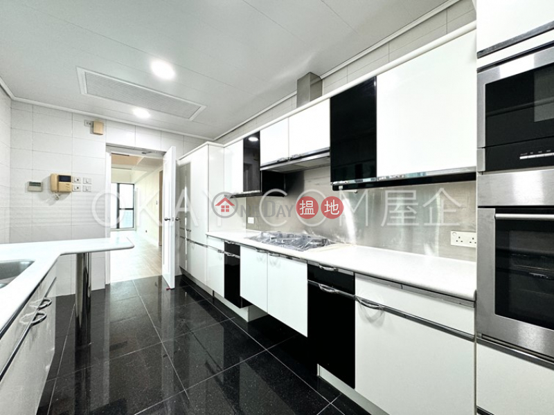 Luxurious 3 bedroom with harbour views & parking | Rental 11 Magazine Gap Road | Central District | Hong Kong, Rental, HK$ 115,000/ month