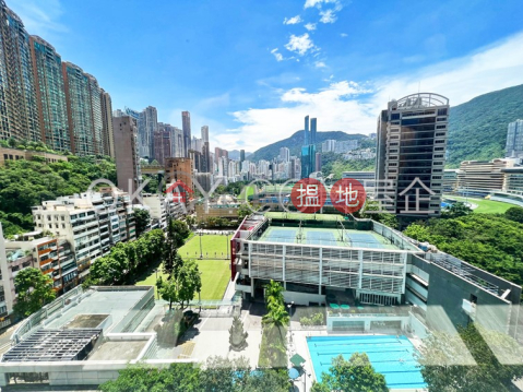 3房3廁,極高層,露台怡興大廈出售單位 | 怡興大廈 Yee Hing Mansion _0