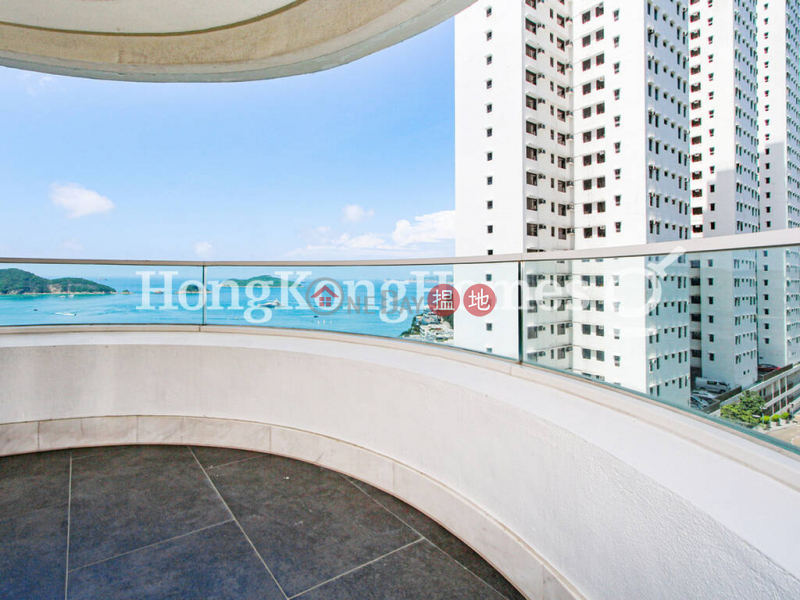 Property Search Hong Kong | OneDay | Residential, Rental Listings | 3 Bedroom Family Unit for Rent at Block 1 ( De Ricou) The Repulse Bay