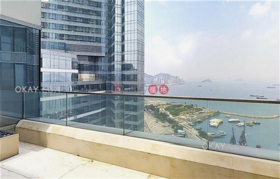 Property Search Hong Kong | OneDay | Residential, Rental Listings Rare 4 bedroom with terrace | Rental