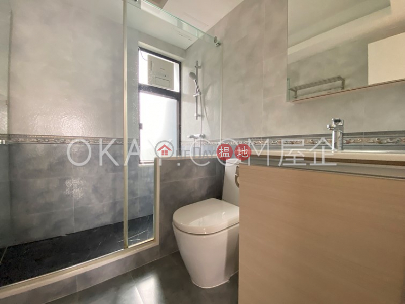 HK$ 85,000/ month Tower 1 Ruby Court Southern District, Gorgeous 3 bedroom on high floor with balcony & parking | Rental