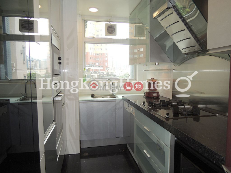 HK$ 50,000/ month | The Legend Block 3-5 Wan Chai District, 2 Bedroom Unit for Rent at The Legend Block 3-5