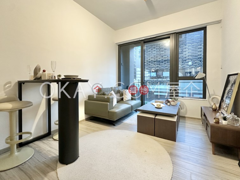 The Unit Soho, Low Residential | Rental Listings HK$ 32,800/ month