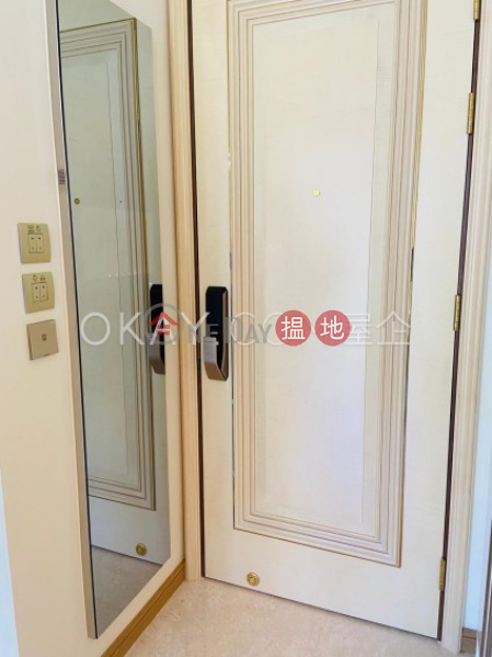 HK$ 830萬|2座 (Emerald House)西區-1房1廁,星級會所,露台2座 (Emerald House)出售單位