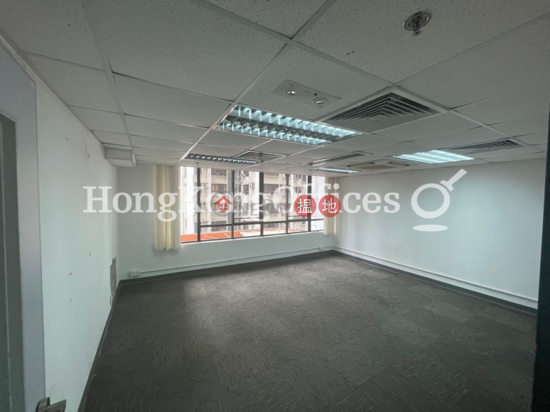 Office Unit for Rent at Yardley Commercial Building, 3 Connaught Road West | Western District, Hong Kong | Rental HK$ 168,723/ month