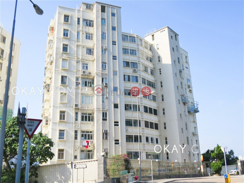 渣甸山花園大廈A1-A4座低層-住宅出售樓盤HK$ 2,400萬