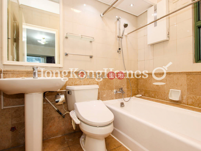HK$ 45,000/ month, Robinson Place, Western District | 3 Bedroom Family Unit for Rent at Robinson Place
