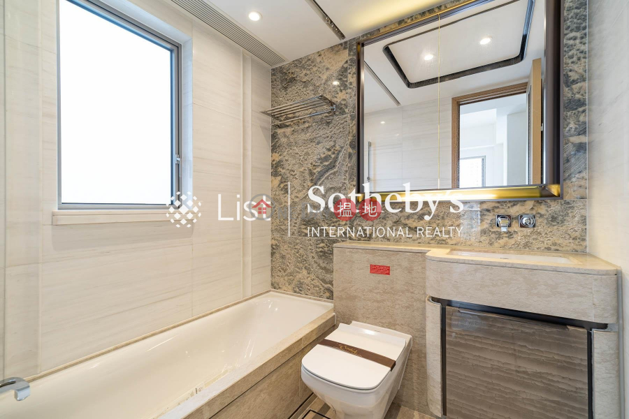 Property for Rent at My Central with 3 Bedrooms, 23 Graham Street | Central District, Hong Kong, Rental HK$ 45,000/ month
