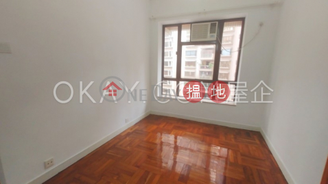 Lovely 2 bedroom in Mid-levels West | For Sale | Kam Fung Mansion 金風大廈 _0