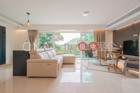 Popular house with rooftop, terrace & balcony | For Sale | Wong Mo Ying Village House 黃毛應村屋 _0