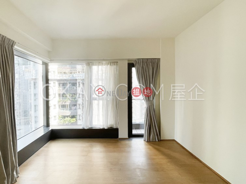 Stylish 2 bedroom with balcony | Rental, 100 Caine Road | Western District, Hong Kong, Rental | HK$ 55,000/ month