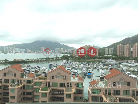 Tasteful 3 bedroom with balcony | Rental, Hong Kong Gold Coast Block 21 香港黃金海岸 21座 | Tuen Mun (OKAY-R34036)_0