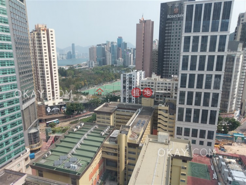 曦巒高層-住宅-出租樓盤|HK$ 33,000/ 月