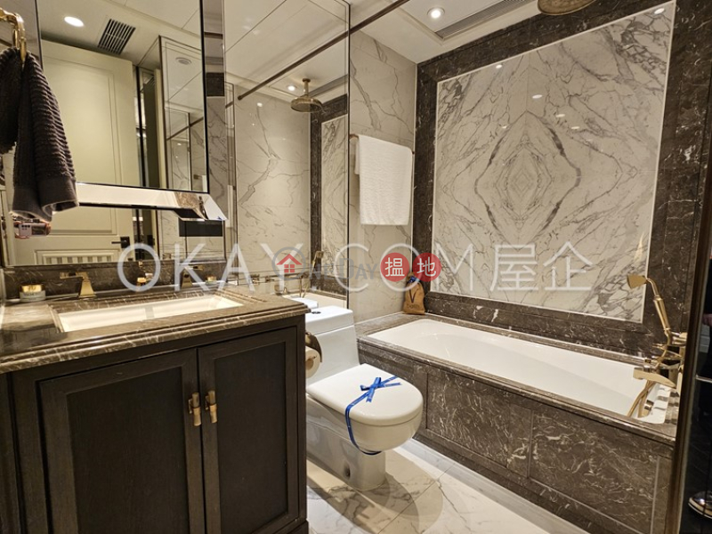 HK$ 1,370萬-CASTLE ONE BY V-西區-1房1廁,露台CASTLE ONE BY V出售單位