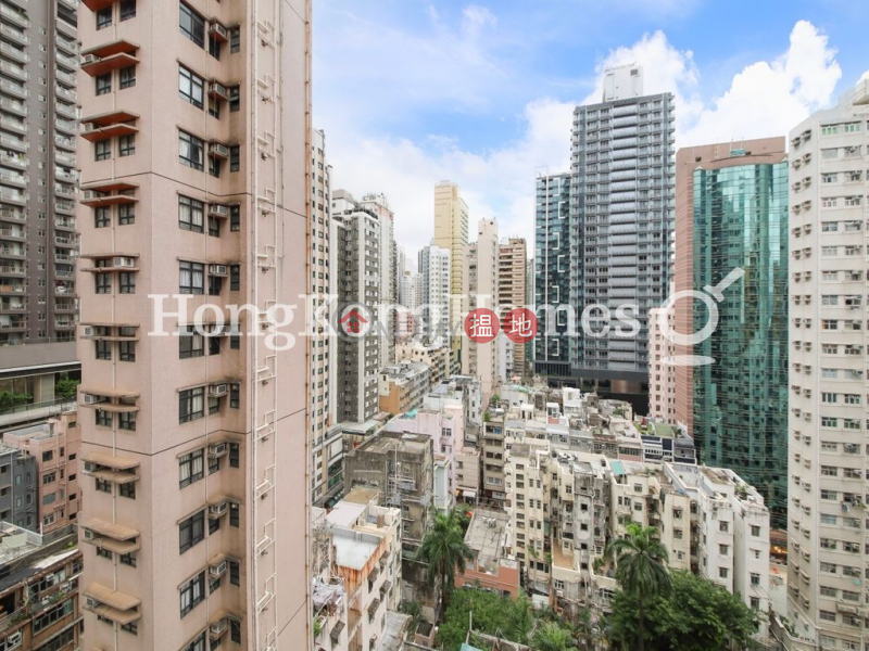 Property Search Hong Kong | OneDay | Residential Sales Listings | 1 Bed Unit at The Met. Sublime | For Sale