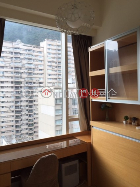 Gorgeous 3 bedroom on high floor with terrace & balcony | Rental | 16-18 Conduit Road | Western District | Hong Kong, Rental | HK$ 99,000/ month