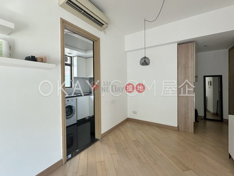 2房1廁,星級會所《傲翔灣畔出租單位》|86域多利道 | 西區-香港出租HK$ 25,500/ 月