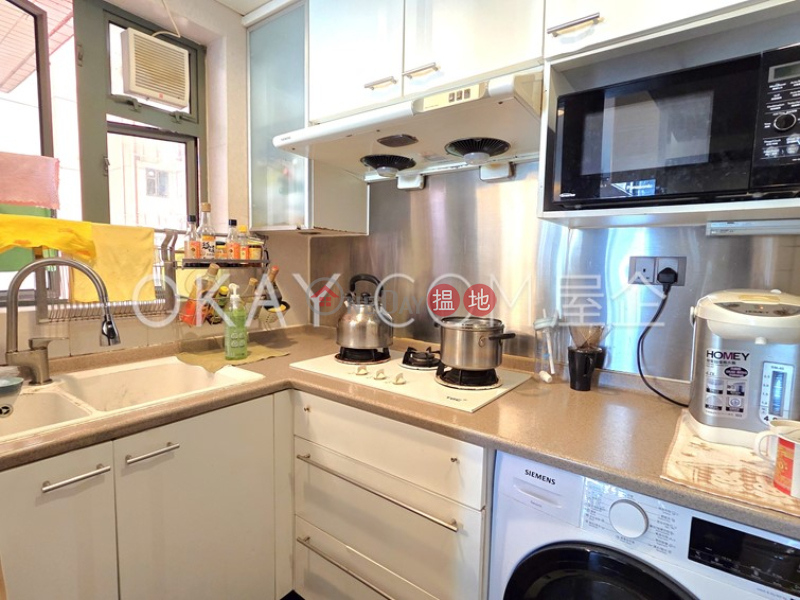 Charming 2 bedroom on high floor with balcony | For Sale | 15 Pui Shing Road | Sai Kung, Hong Kong | Sales | HK$ 8.8M