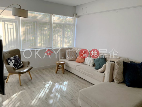 Elegant 3 bedroom on high floor with rooftop & parking | For Sale | Jolly Garden 愉園 _0