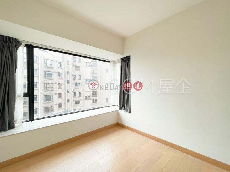Stylish 3 bedroom on high floor with balcony | For Sale 6D-6E Babington Path | Western District | Hong Kong | Sales HK$ 16.7M