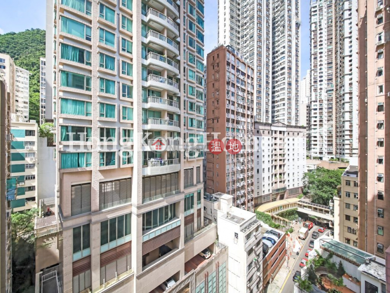 Property Search Hong Kong | OneDay | Residential | Rental Listings 2 Bedroom Unit for Rent at Gartside Building