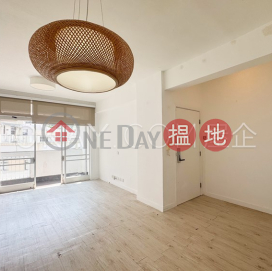 Rare 3 bedroom with rooftop, balcony | For Sale