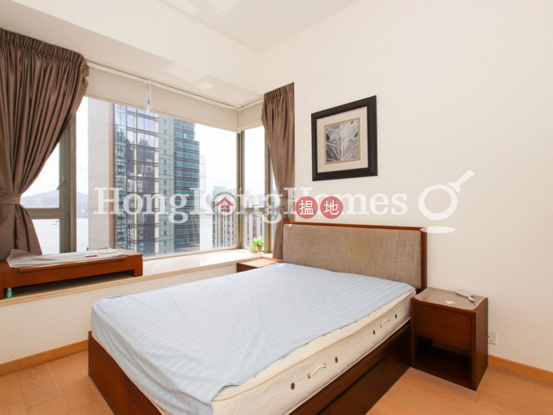 HK$ 39,000/ month SOHO 189 Western District | 3 Bedroom Family Unit for Rent at SOHO 189