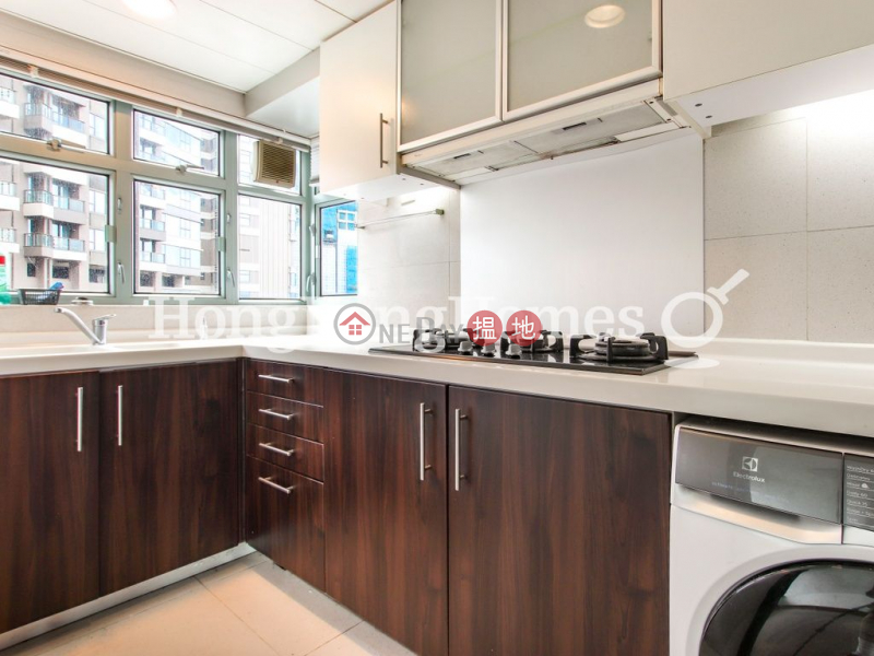 3 Bedroom Family Unit at Casa Bella | For Sale 117 Caine Road | Central District Hong Kong Sales, HK$ 21M