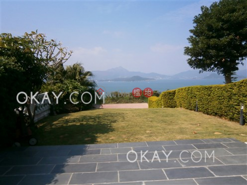 Lovely house with sea views, terrace | Rental, 23 Hang Hau Wing Lung Road | Sai Kung, Hong Kong, Rental HK$ 90,000/ month