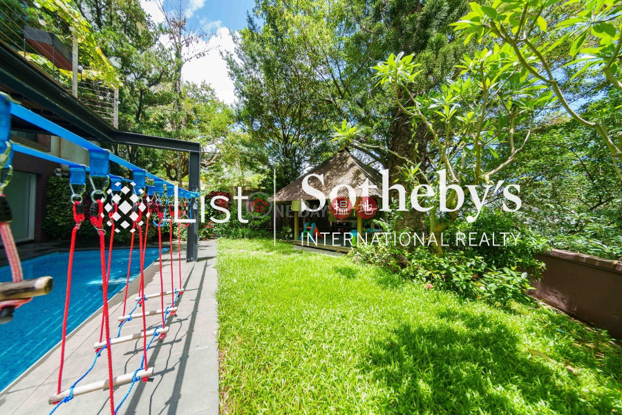 Orchid Hill | Unknown | Residential | Sales Listings, HK$ 200M