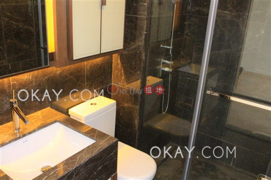 HK$ 28,000/ month Park Haven Wan Chai District | Popular 1 bedroom with balcony | Rental