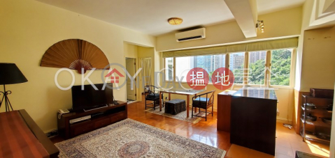 Unique 2 bedroom in Causeway Bay | For Sale | H & S Building 嘉柏大廈 _0