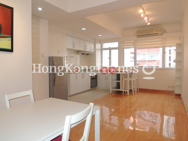 2 Bedroom Unit for Rent at Shan Shing Building | 18-20 Village Road | Wan Chai District | Hong Kong, Rental | HK$ 23,500/ month