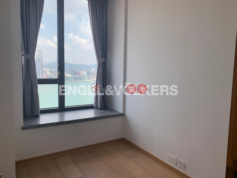 4 Bedroom Luxury Flat for Rent in Wan Chai | The Gloucester 尚匯 Rental Listings
