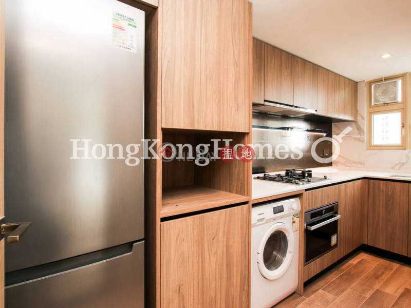 Property Search Hong Kong | OneDay | Residential Rental Listings 1 Bed Unit for Rent at St. Joan Court