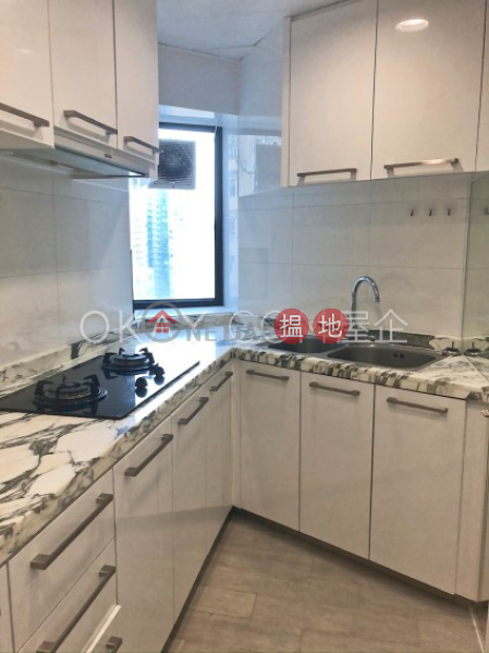 Gorgeous 3 bedroom with parking | Rental | 56A Conduit Road | Western District Hong Kong | Rental HK$ 38,000/ month