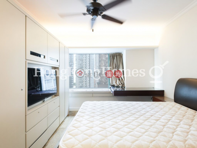 HK$ 49,500/ month, Robinson Place Western District | 3 Bedroom Family Unit for Rent at Robinson Place