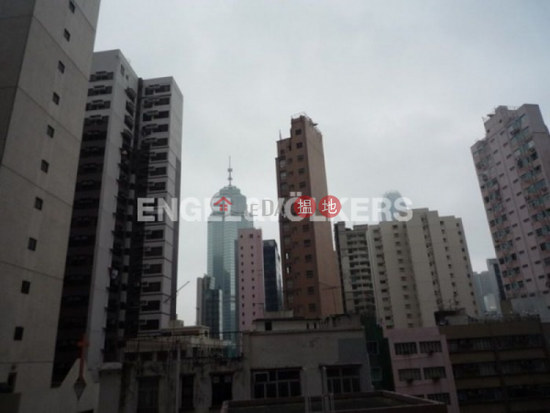 Property Search Hong Kong | OneDay | Residential | Sales Listings | 3 Bedroom Family Flat for Sale in Mid Levels West