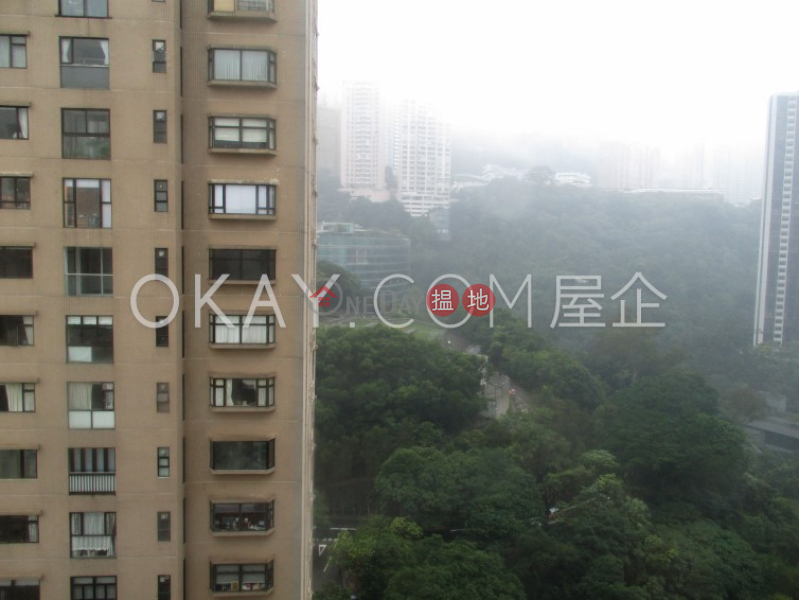 星域軒高層|住宅-出租樓盤HK$ 53,000/ 月