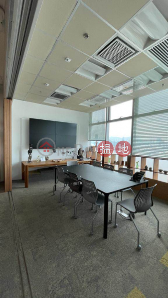 HK$ 53,820/ month | Billion Centre Block B Kwun Tong District | Well Decoration Office in Billion Centre